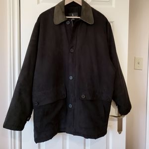 Men's London Fog winter jacket